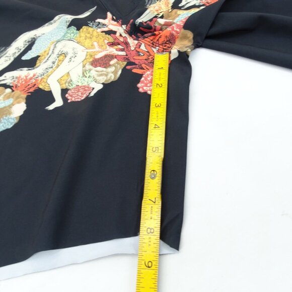 Roark Passage Primo 18” Boardshorts Yiling Dark Navy Mens Size 34 NWT‎ RB446 - Picture 5 of 6